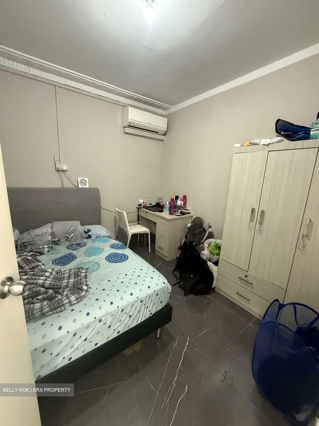Sing Joo Walk (D8), Terrace #581281331